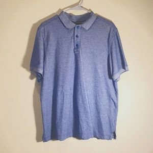 Nordstrom Men's Shop Polo Shirt